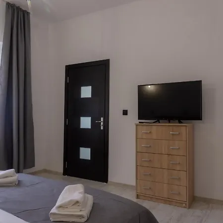Holiday home Casa Cu Bujori *