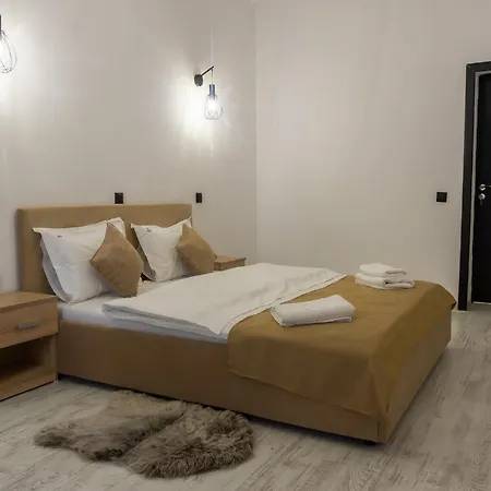 Casa Cu Bujori Moeciu De Sus