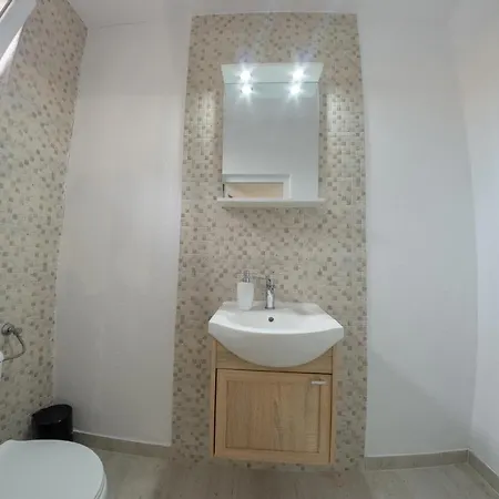 Casa Cu Bujori Holiday home Moeciu De Sus