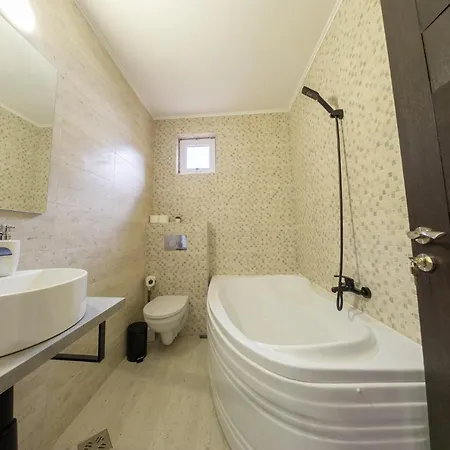 Casa Cu Bujori Holiday home