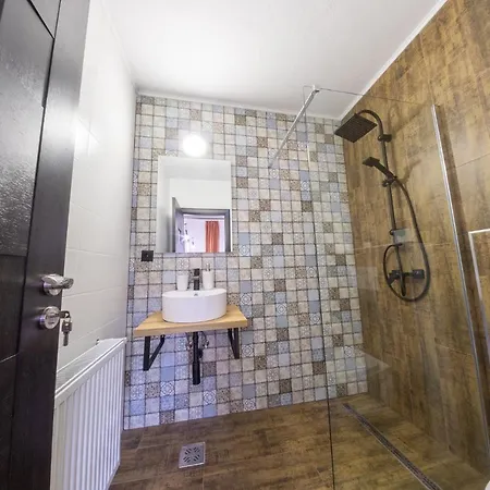 Casa Cu Bujori Holiday home Moeciu De Sus