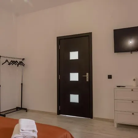 Holiday home Casa Cu Bujori *