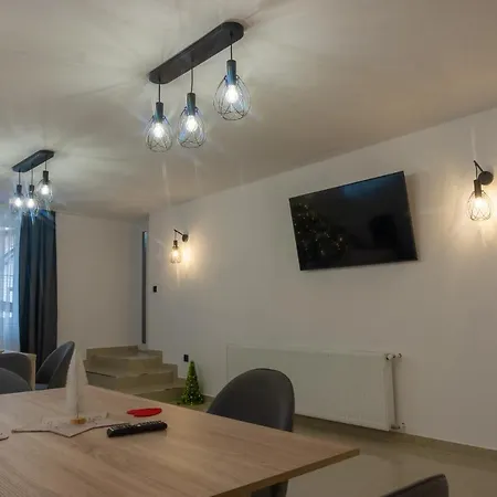 Holiday home Casa Cu Bujori