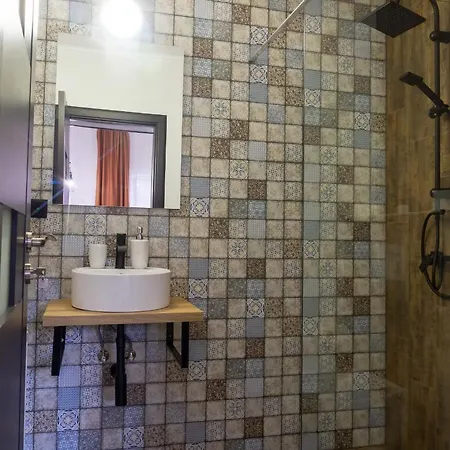 Casa Cu Bujori Holiday home Moeciu De Sus